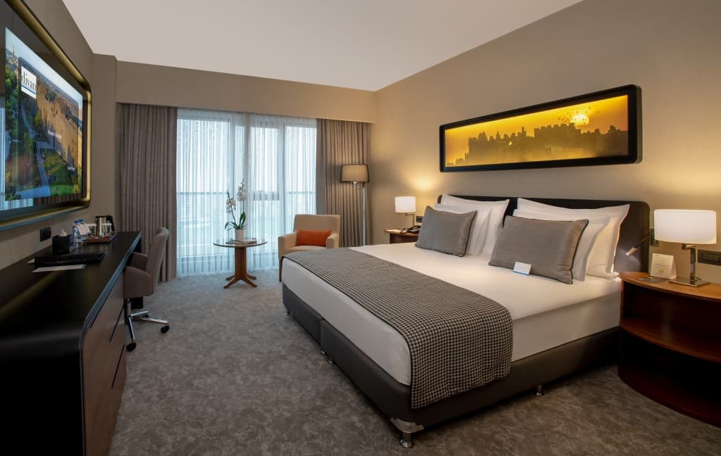 Mövenpick Diyarbakır 5