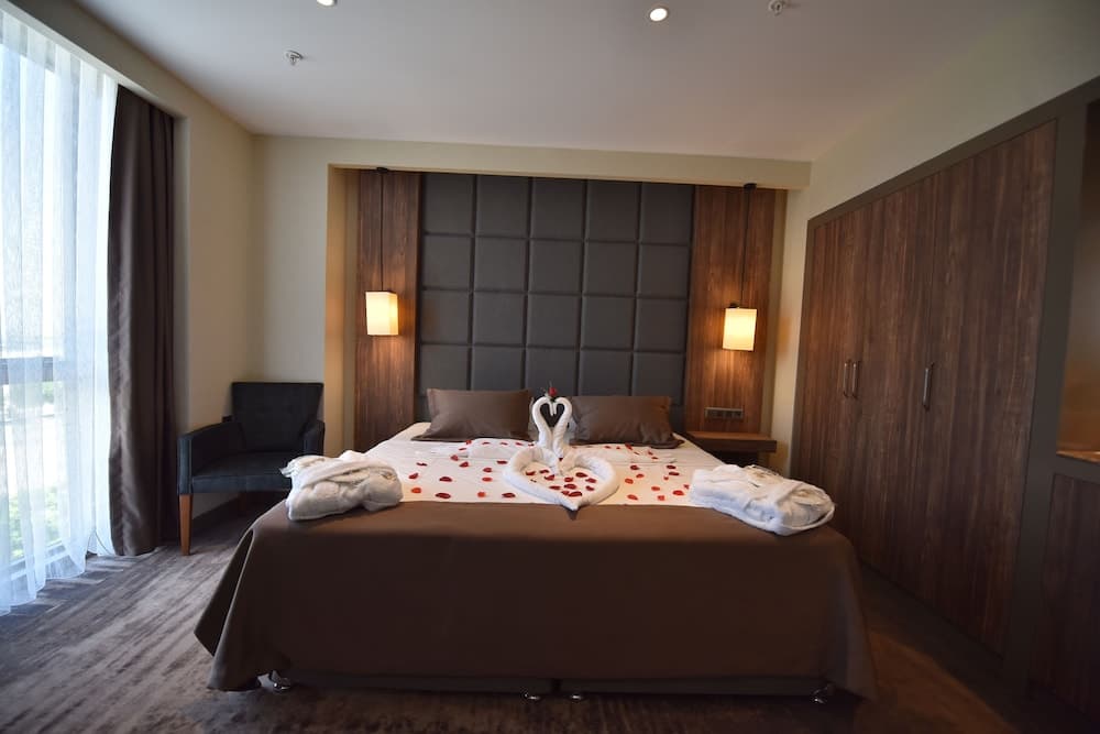 New Karaman Hotel 5