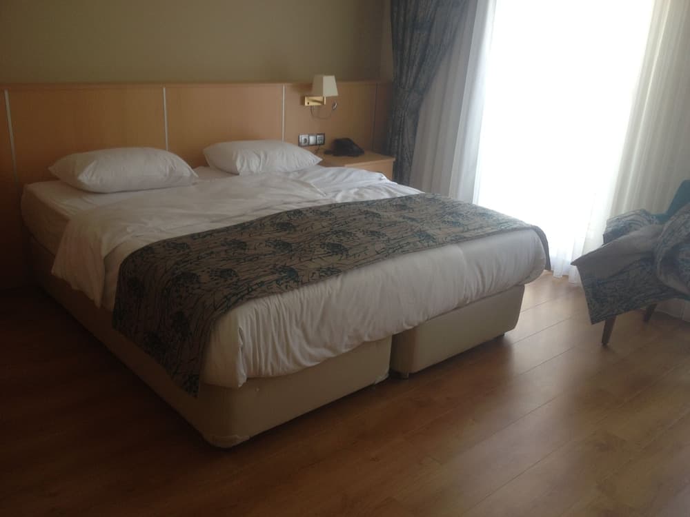 Artika Hotel 3