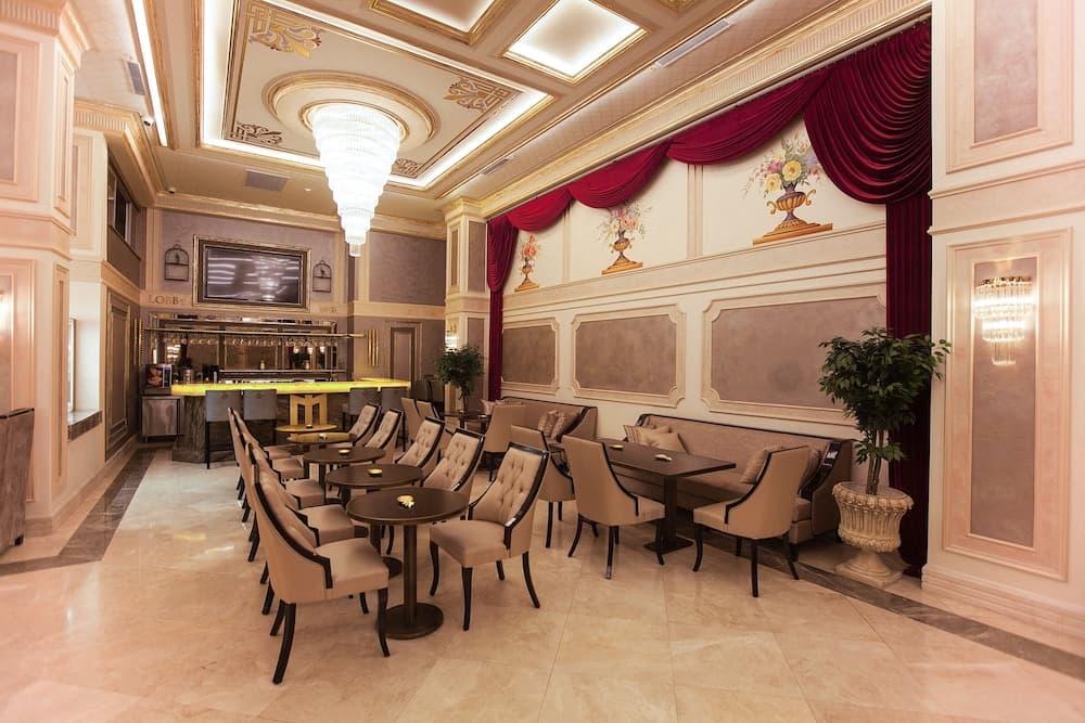 Miss Istanbul Hotel & Spa 2