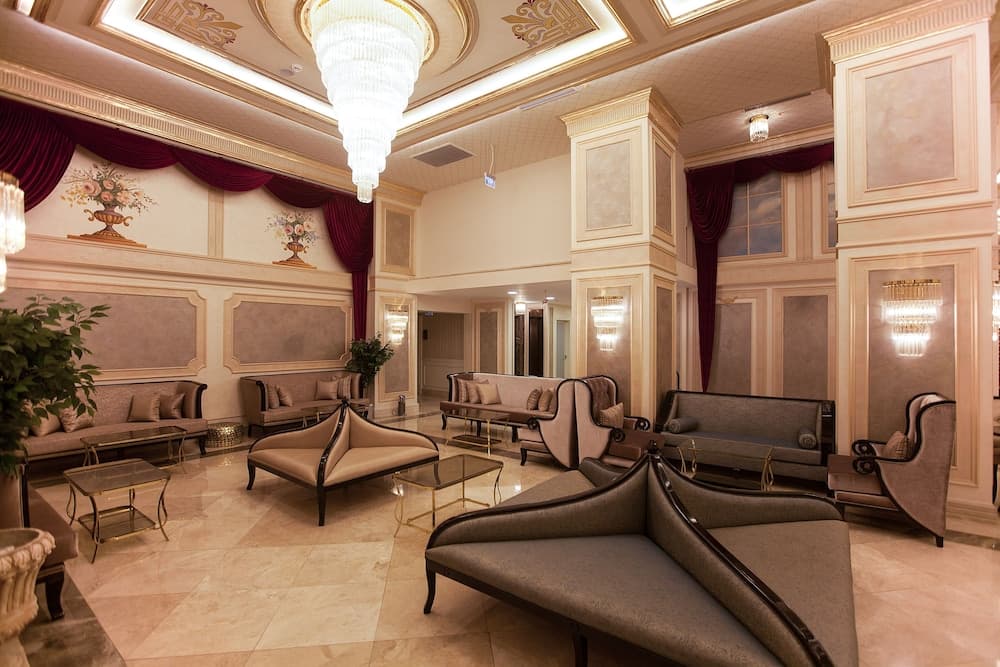 Miss Istanbul Hotel & Spa 5