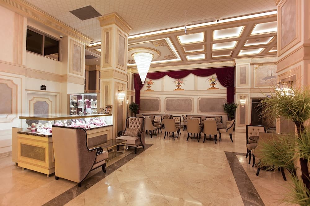 Miss Istanbul Hotel & Spa 3