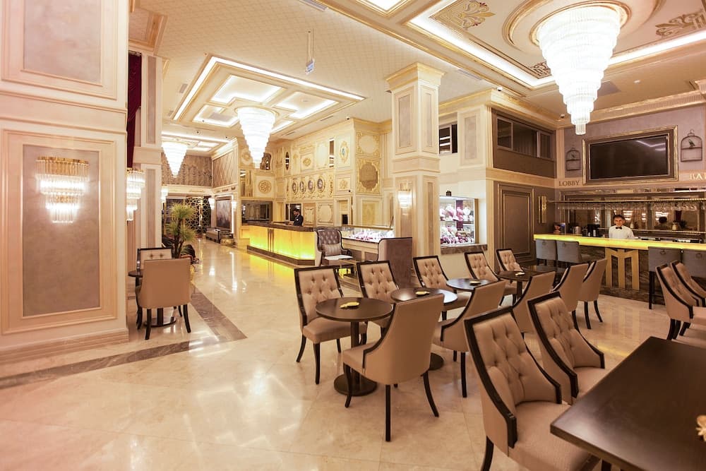 Miss Istanbul Hotel & Spa 4