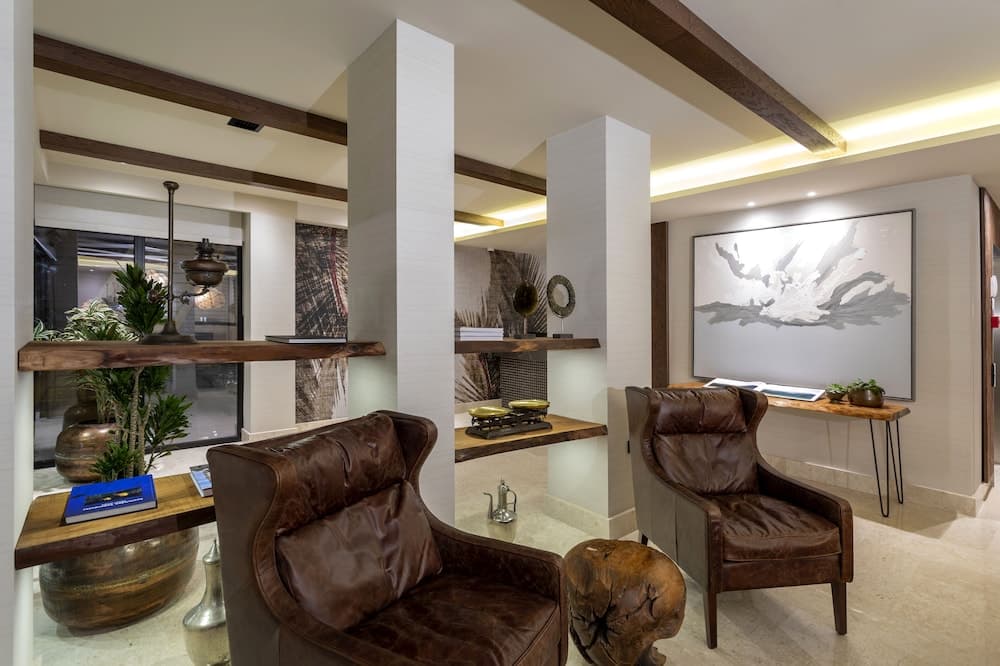 Hancıoğlu Çamburnu Orman Evleri & Otel 4
