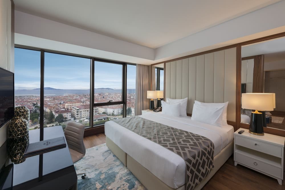 Elite World Grand Istanbul Küçükyali