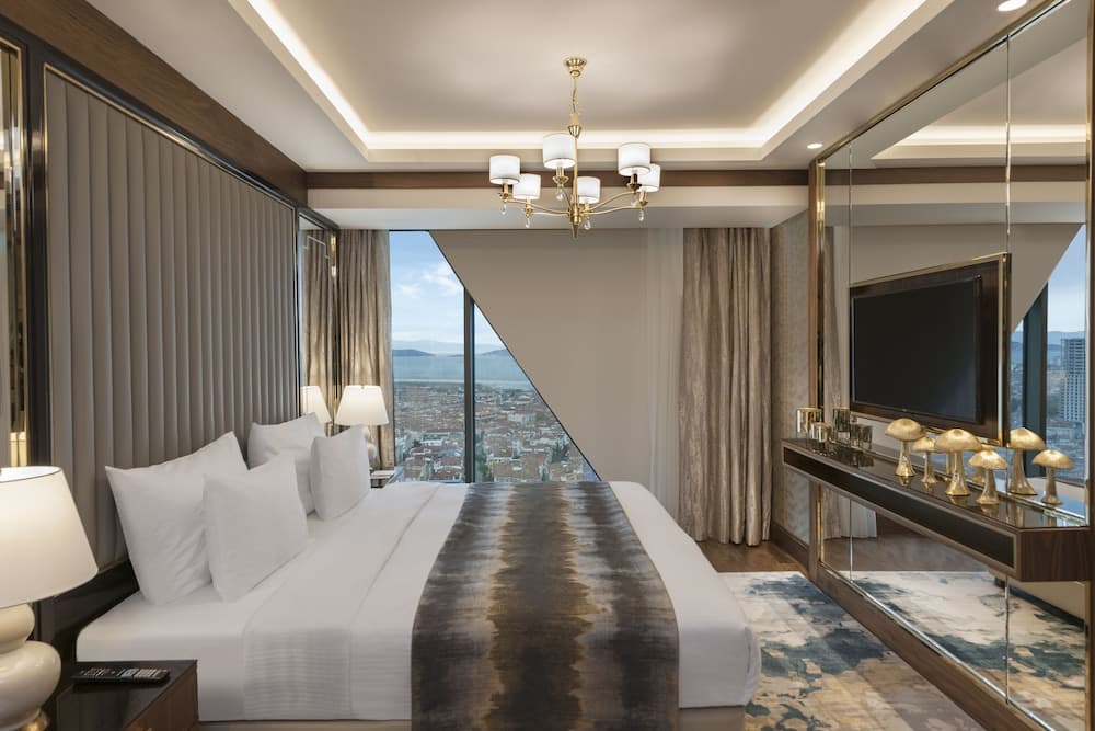 Elite World Grand Istanbul Küçükyali 5