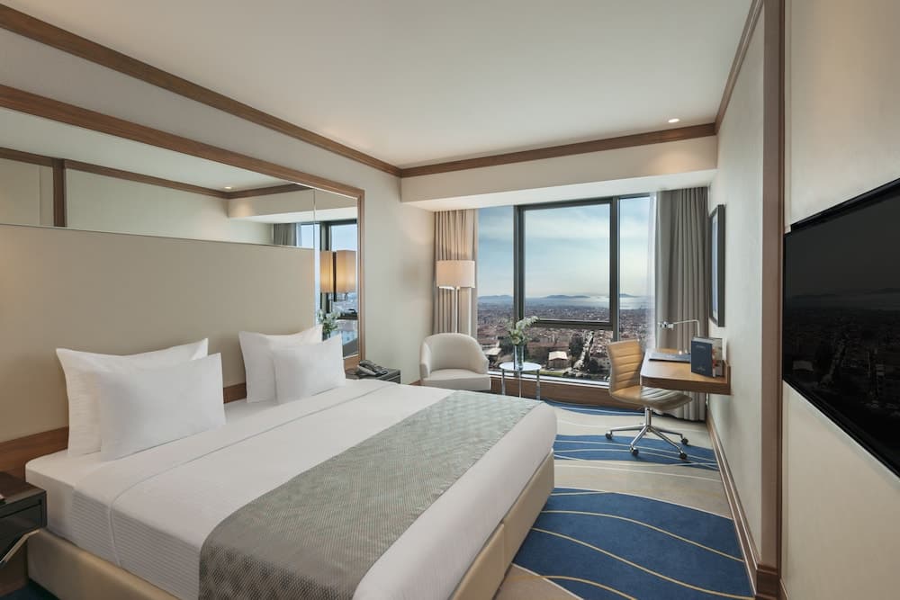 Elite World Grand Istanbul Küçükyali 4