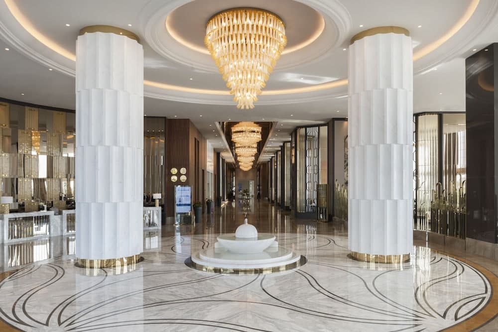 Elite World Grand Istanbul Küçükyali 2