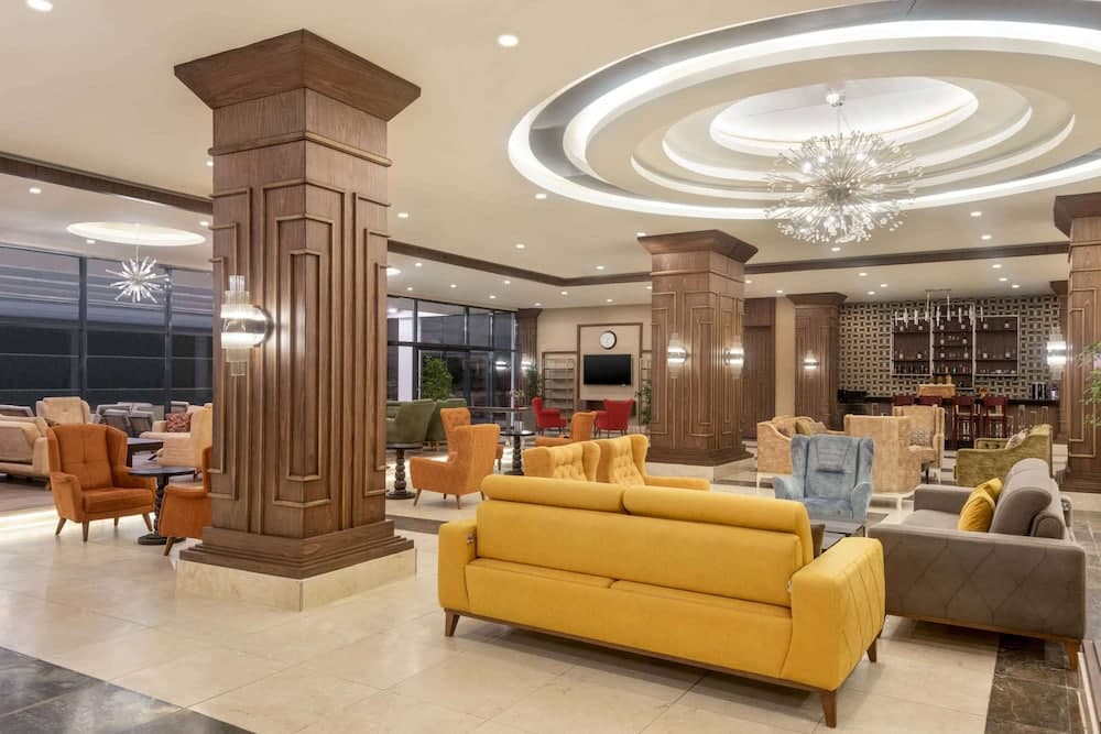 Ramada Resort by Wyndham Ünye 2