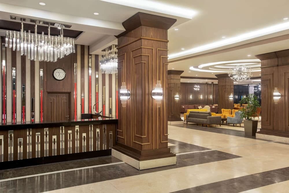 Ramada Resort by Wyndham Ünye 3