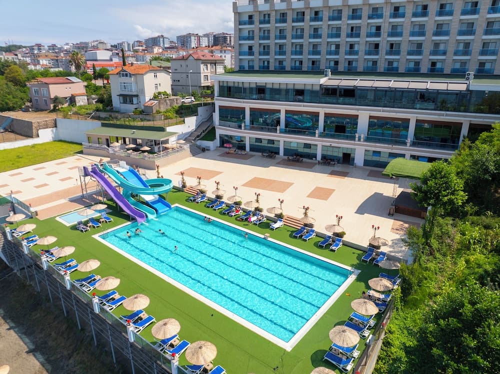 Ramada Resort by Wyndham Ünye