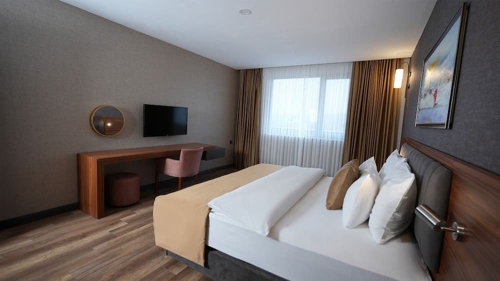 Hilas Thermal Resort & Spa 4