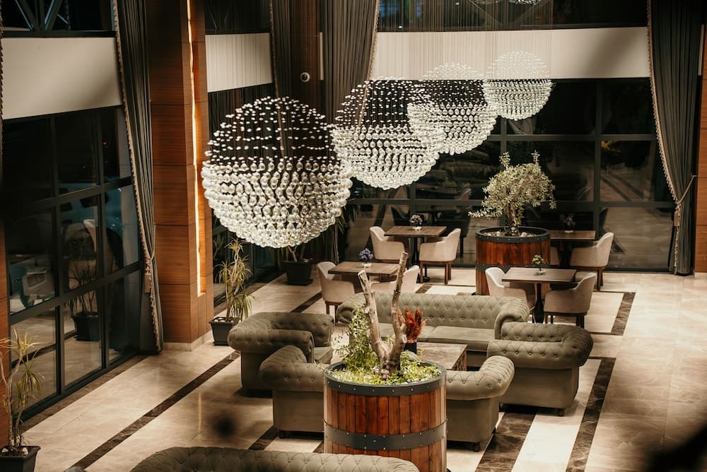 Grand Vaves Hotel 3
