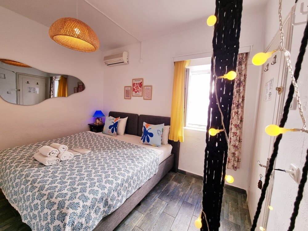 Kumbahçe Fethiye Hanim Pansiyon Bodrum