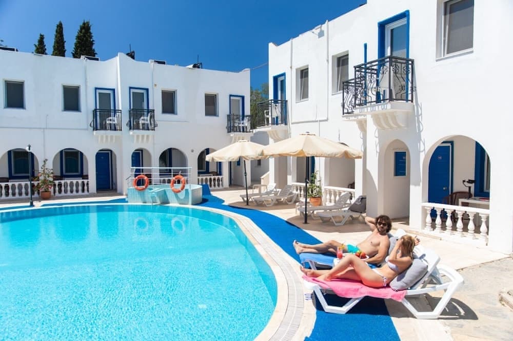 Dreams Bodrum Otel 4