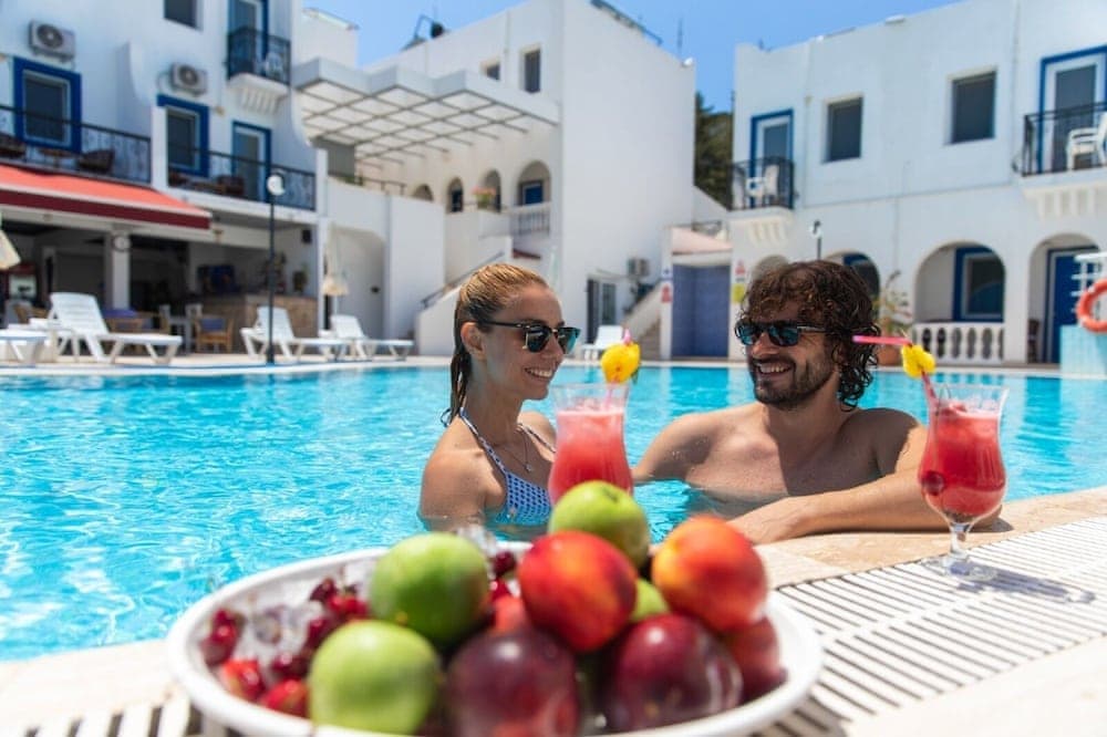 Dreams Bodrum Otel 3