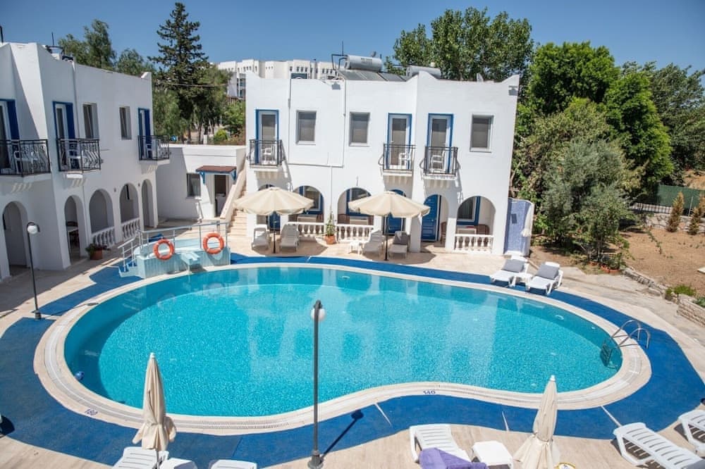 Dreams Bodrum Otel 5
