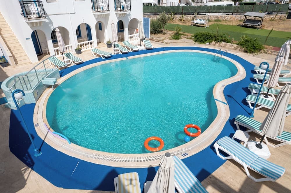 Dreams Bodrum Otel 2
