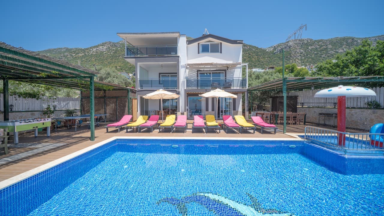 Villa Erdo 2