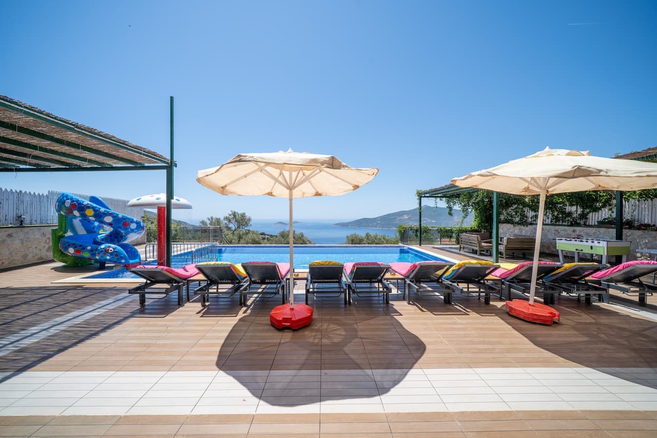 Villa Erdo 4