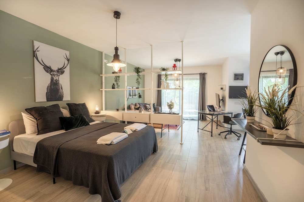 True Blue Boutique Hotel Kalkan