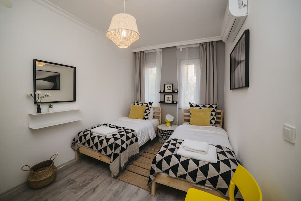 True Blue Boutique Hotel Kalkan 5