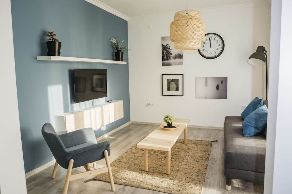 True Blue Boutique Hotel Kalkan 4