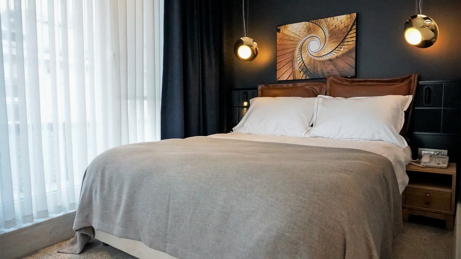 Atik Pera Hotel