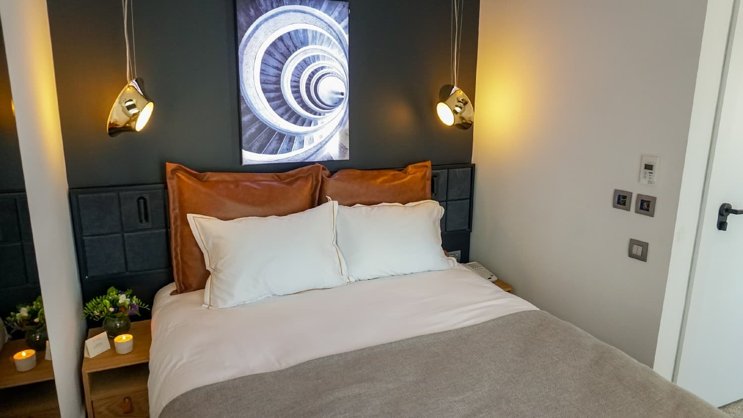Atik Pera Hotel 2
