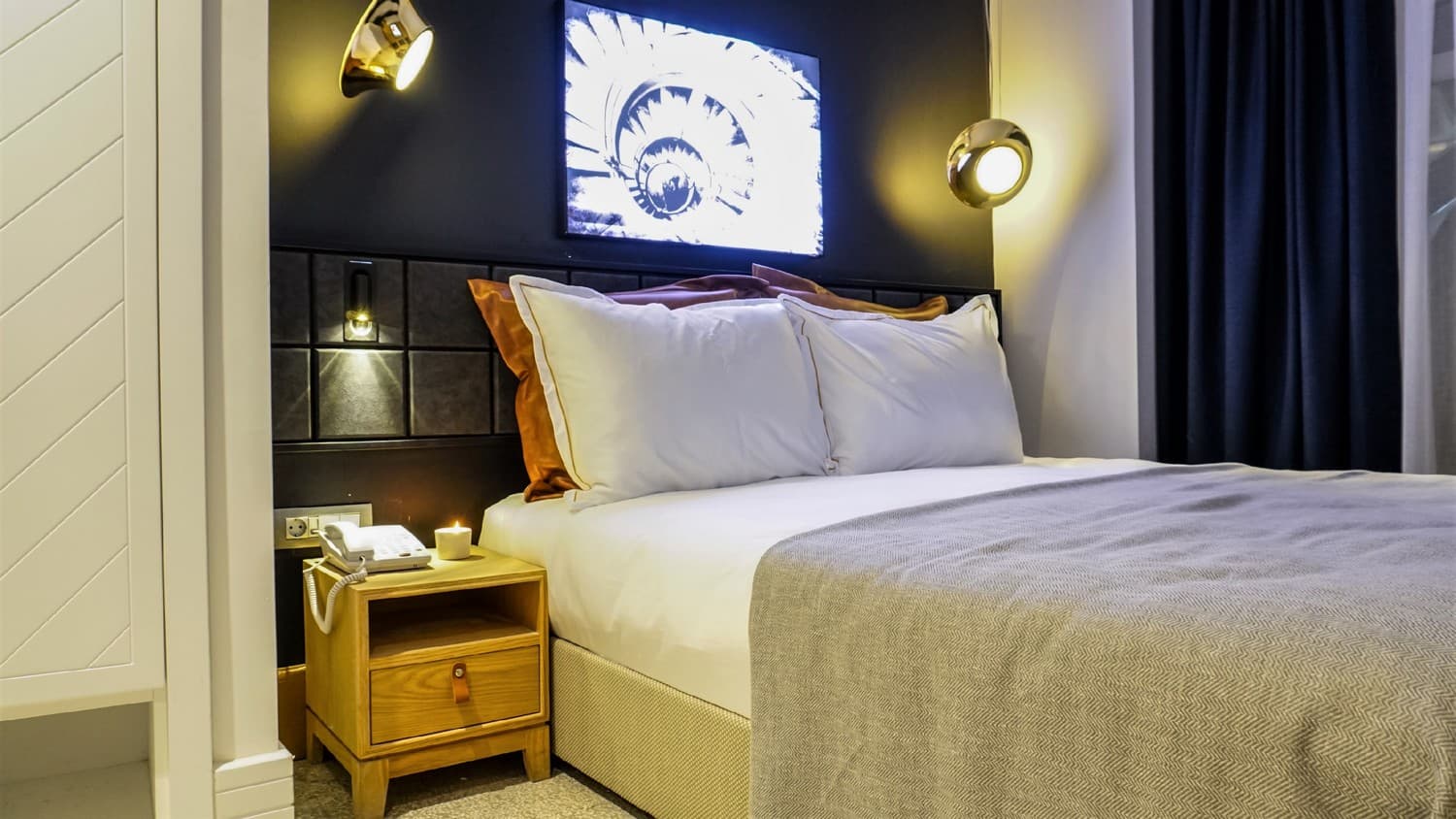 Atik Pera Hotel 3