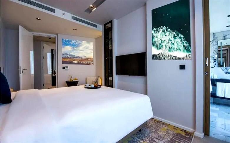 WestSide Residences by Rotana 4