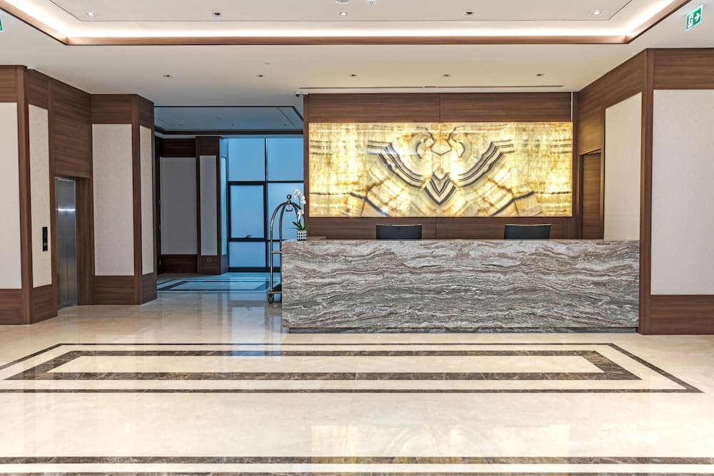 Ramada by Wyndham Beylikduzu 5