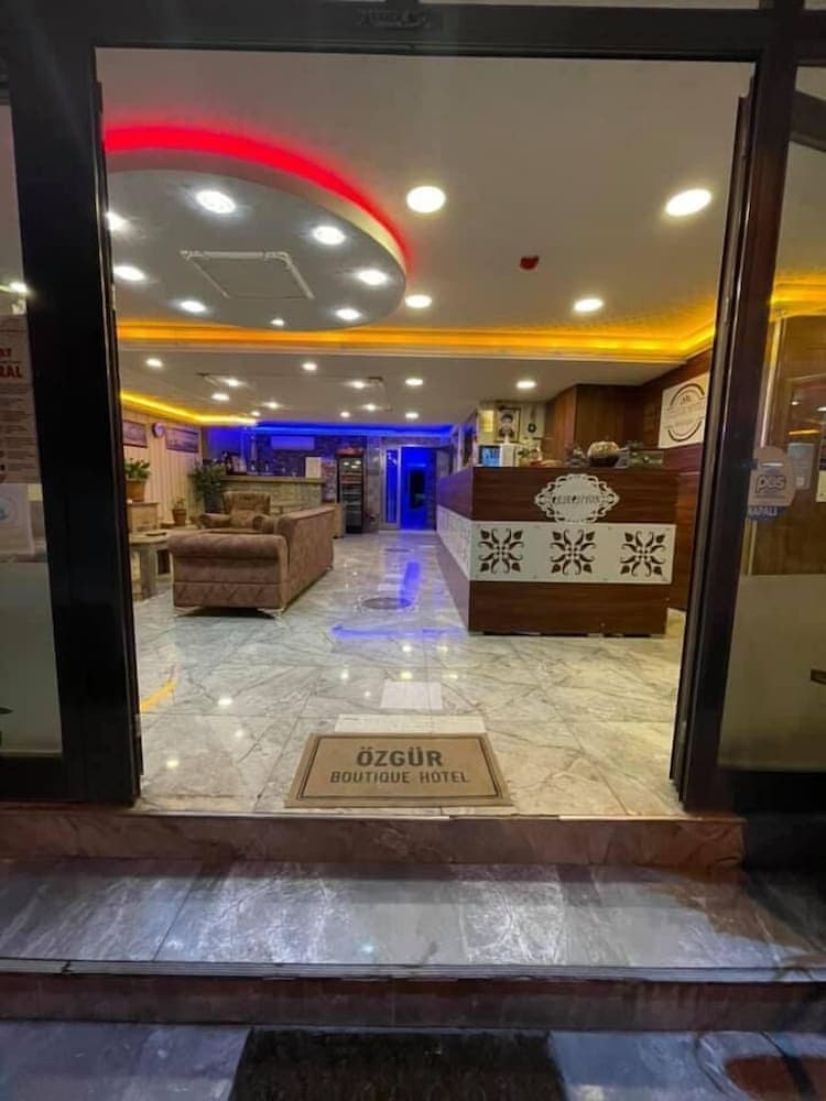 Ozgur Hotel 2