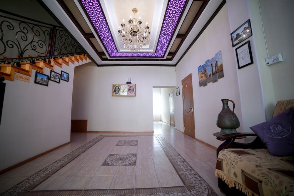 Hotel Rayhon 3