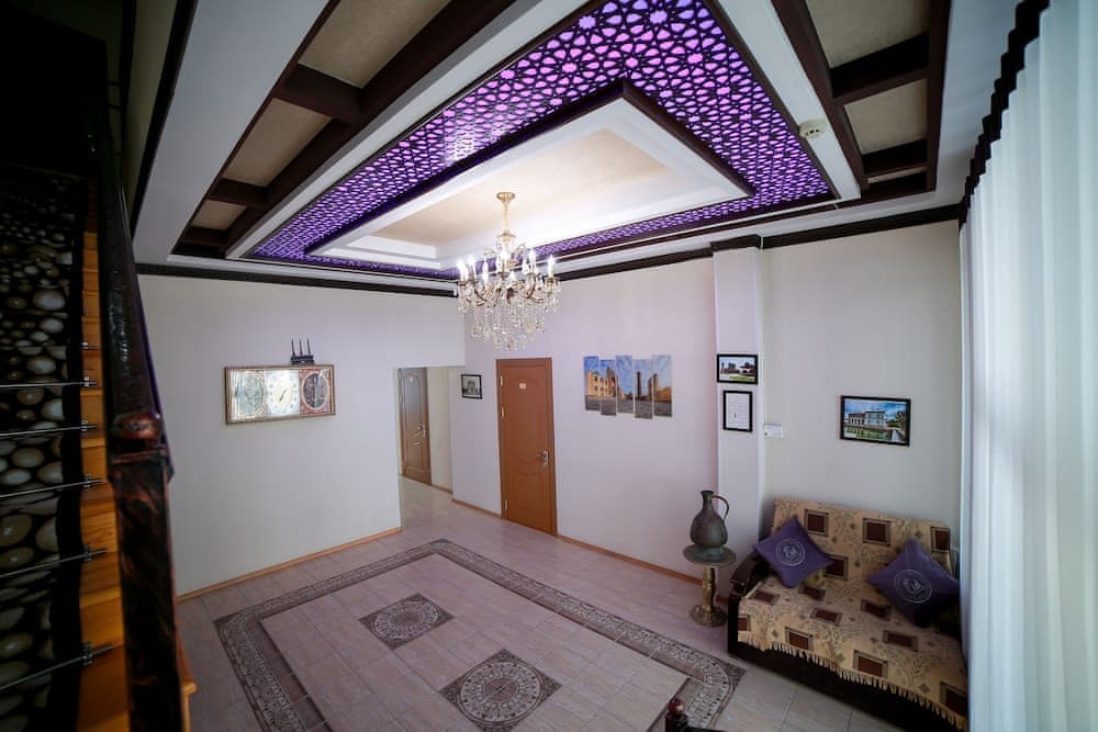 Hotel Rayhon 2