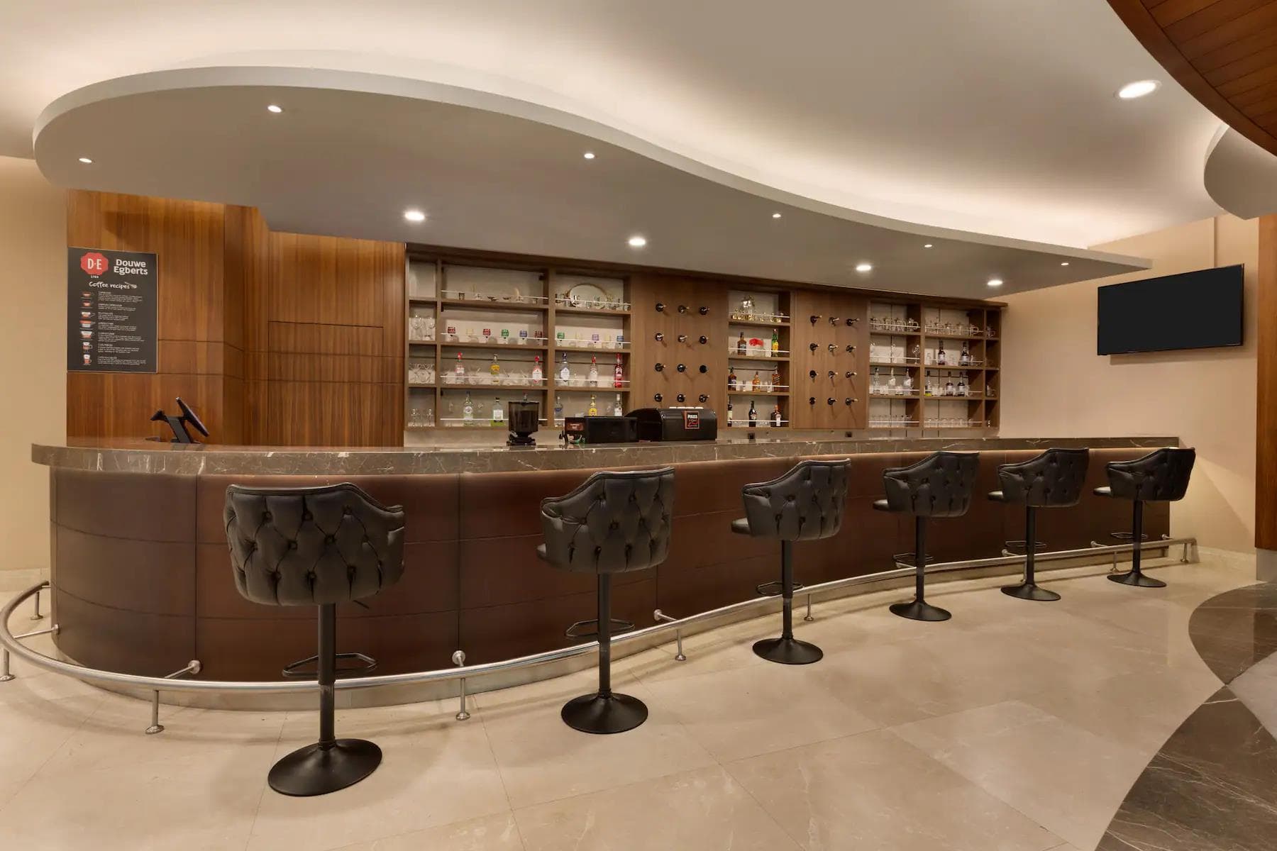 La Quinta by Wyndham Istanbul Gunesli 4