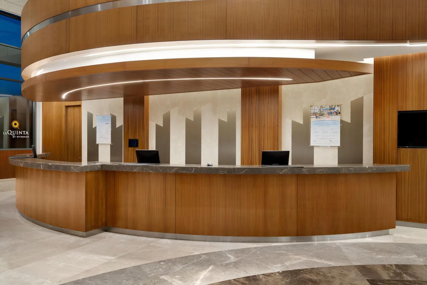 La Quinta by Wyndham Istanbul Gunesli 3