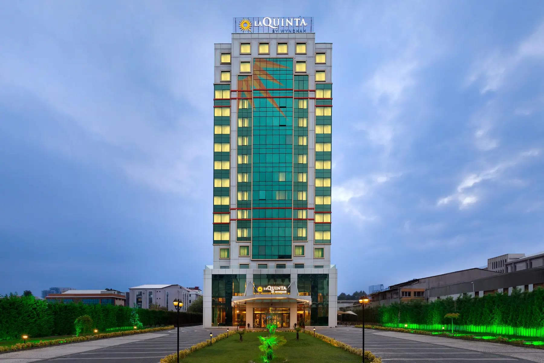 La Quinta by Wyndham Istanbul Gunesli