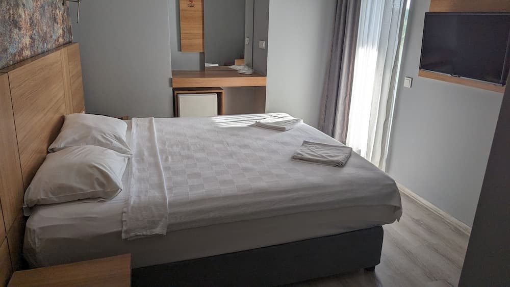 Ramona Lara Hotel 3