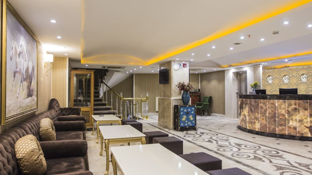 Kensington Hotel 2