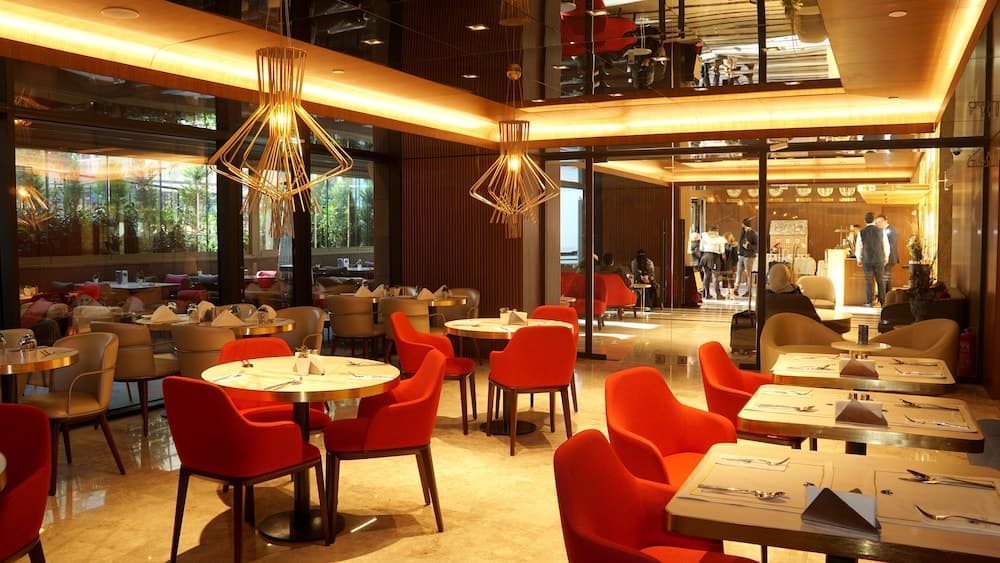 The Craton Hotel 2