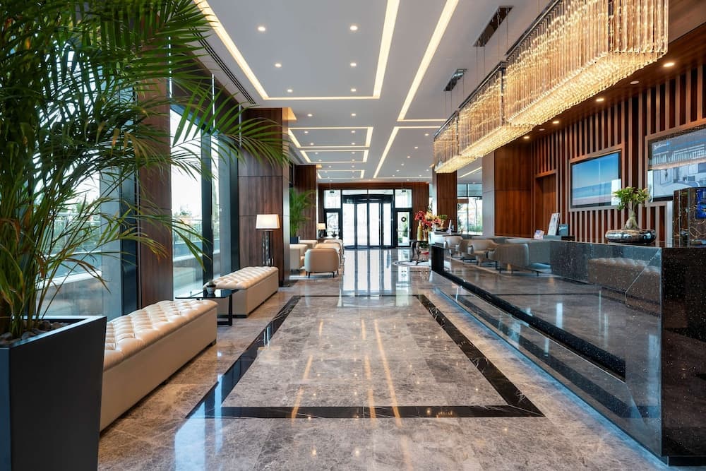 Radisson Blu Hotel Sakarya 4