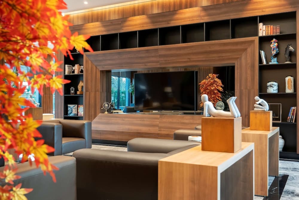 Radisson Blu Hotel Sakarya 2