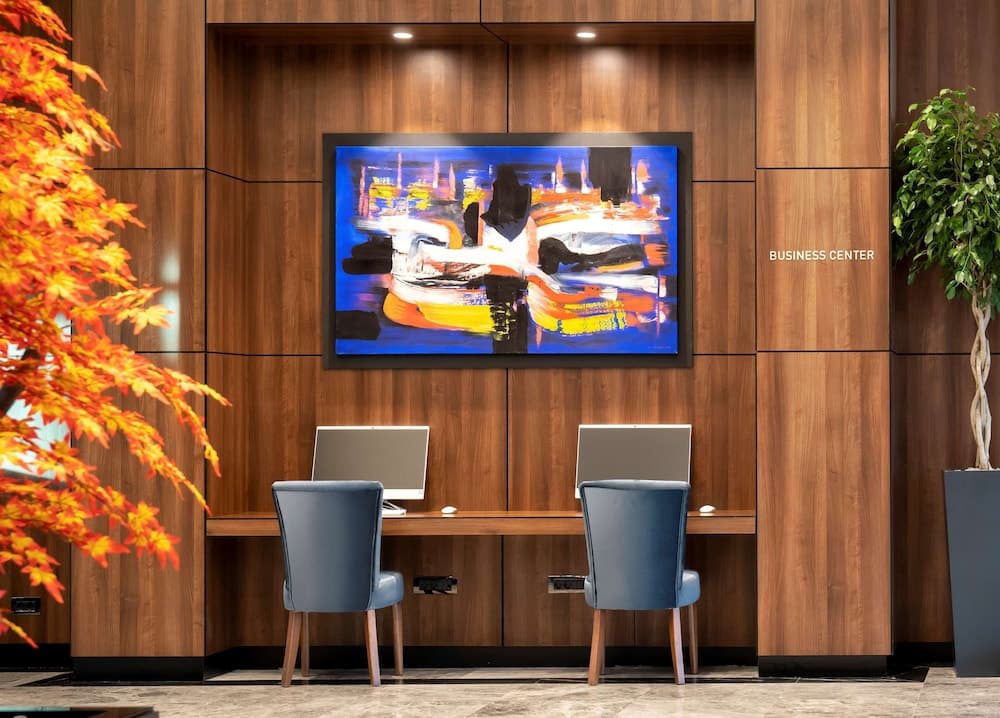 Radisson Blu Hotel Sakarya 3