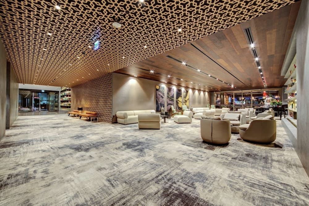 DoubleTree by Hilton Adana 2