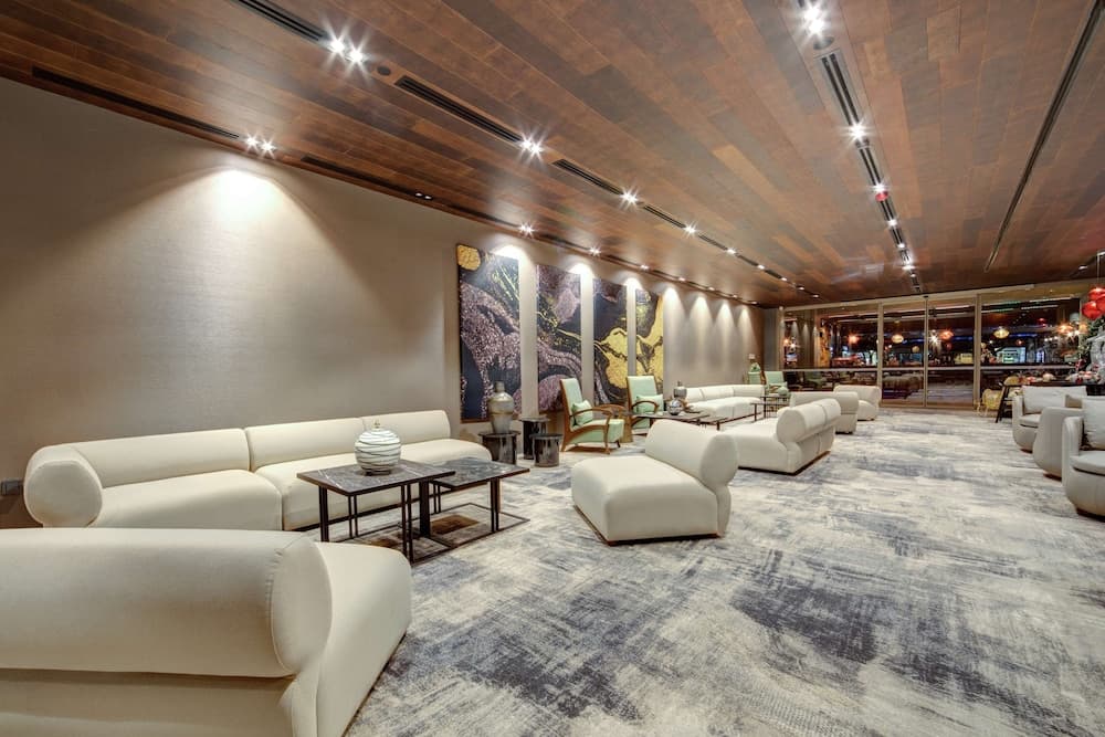DoubleTree by Hilton Adana 5