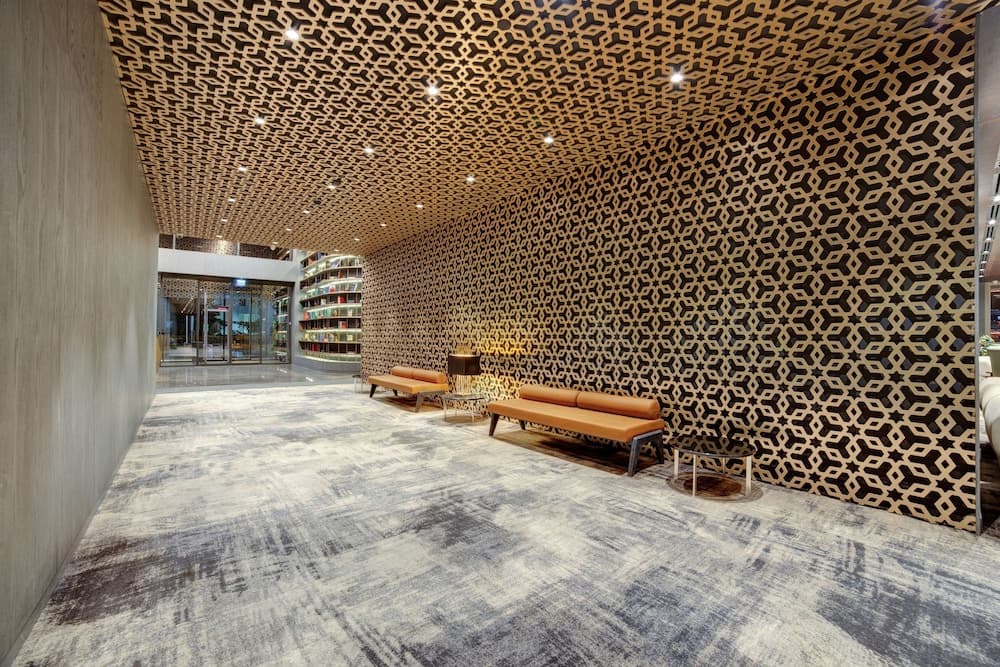 DoubleTree by Hilton Adana 4