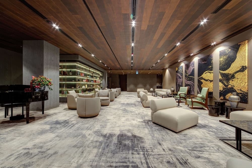 DoubleTree by Hilton Adana 3