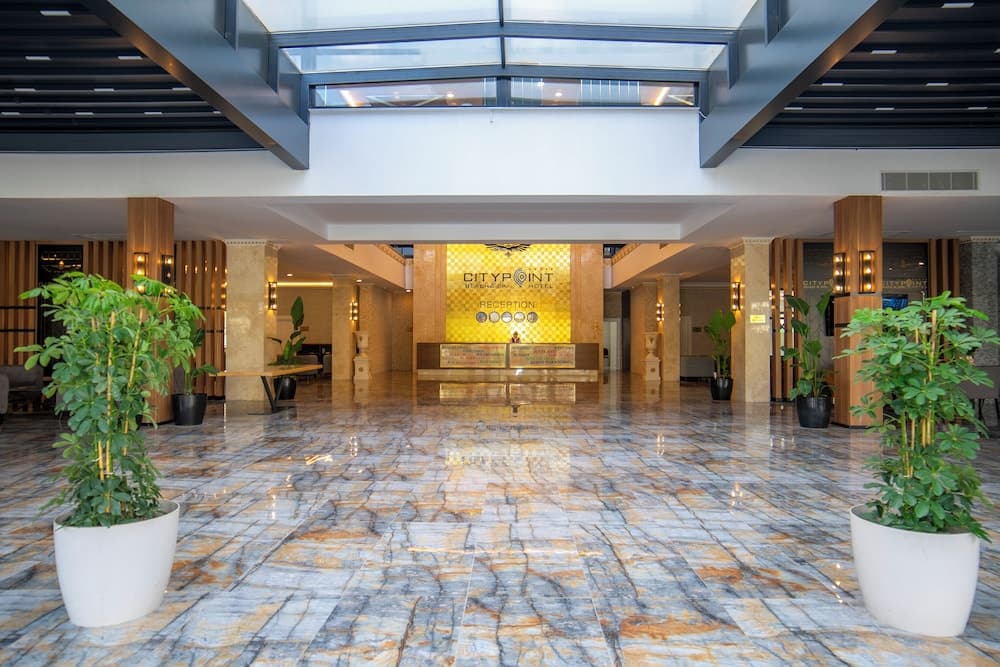 Maril Beach & Spa Hotel 3