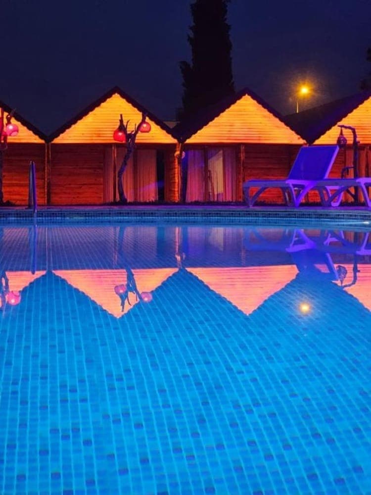 Aroma Butik Hotel 2